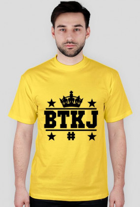 #BTKJ