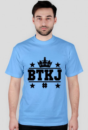 #BTKJ