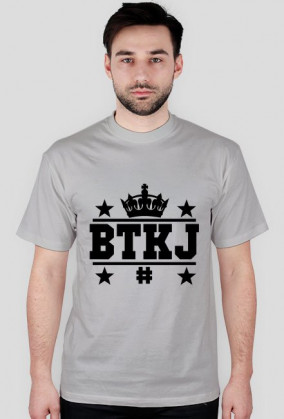 #BTKJ