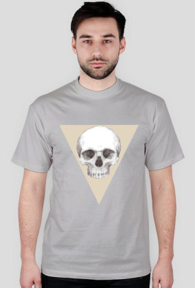Classic Skull