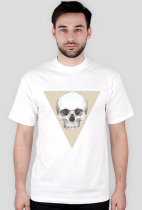 Classic Skull