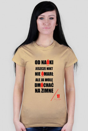 NAóKA classic girl