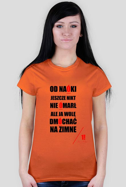 NAóKA classic girl