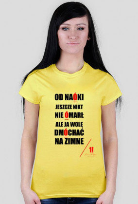 NAóKA classic girl