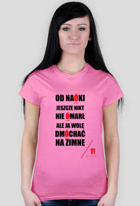 NAóKA classic girl