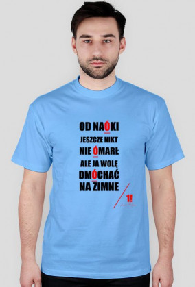 NAóKA classic TS