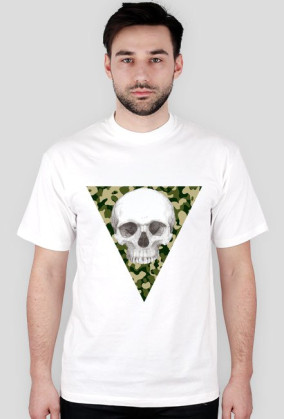 Military Skull