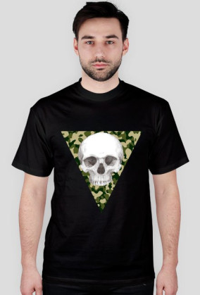 Military Skull