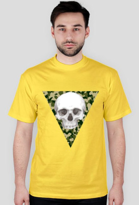Military Skull