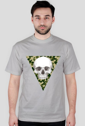 Military Skull