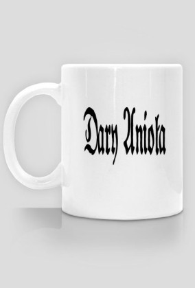 Kubek z serii Dary Anioła