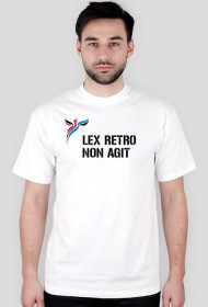 Koszulka Nowa Prawica