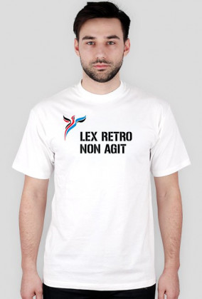 Koszulka Nowa Prawica