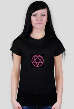 heartagram FEMALE