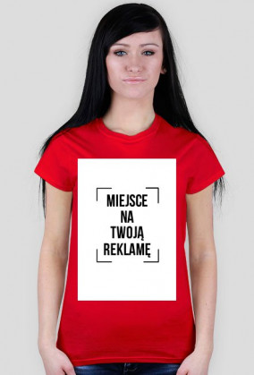 Miejsce na twoją reklamę K