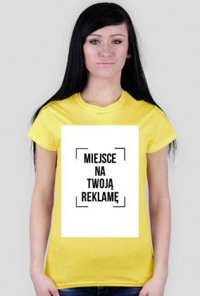 Miejsce na twoją reklamę K
