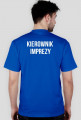 Kierownik imprezy