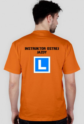 Instruktor