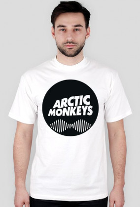 Arctic Monkeys - AM Circle