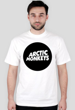 Arctic Monkeys - Circle