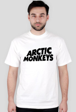Arctic Monkeys - Logo