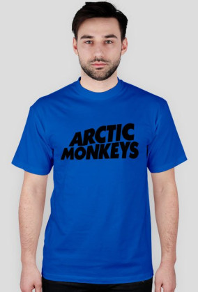 Arctic Monkeys - Logo