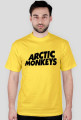 Arctic Monkeys - Logo