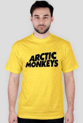 Arctic Monkeys - Logo