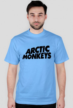 Arctic Monkeys - Logo