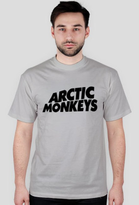 Arctic Monkeys - Logo