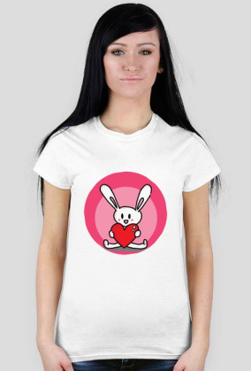 Rabbit Heart 01