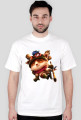 Koszulka - Teemo