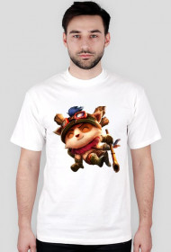 Koszulka - Teemo