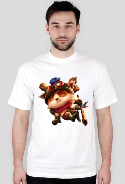 Koszulka - Teemo