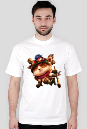Koszulka - Teemo
