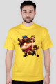 Koszulka - Teemo