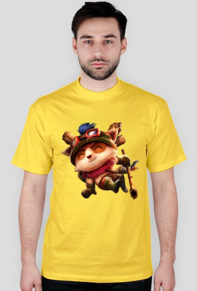 Koszulka - Teemo