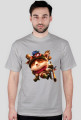 Koszulka - Teemo
