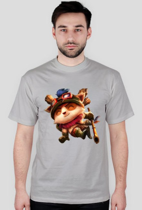 Koszulka - Teemo