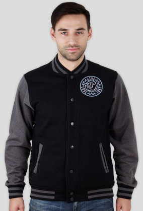 Cody Simpson "LIVE LOVE SURF" - Bluza College