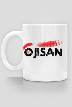 Ojisan 1 Kubek