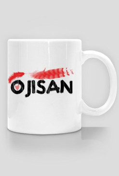 Ojisan 1 Kubek