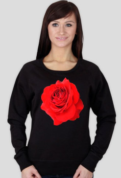 Red Rose