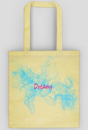 Torba "Dreams"