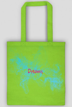 Torba "Dreams"