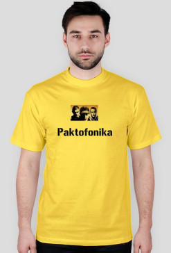 Paktofonika