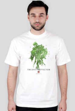 Dota 2 Trant Protector