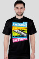 AwesomeMan (multicolor)