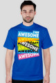AwesomeMan (multicolor)