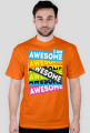 AwesomeMan (multicolor)